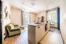 Stylowe mieszkanie biuro kamienica balkon Łazarz - 16