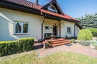 Ładny dom wolnostojący Borówiec - 11
