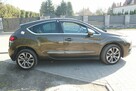 Citroen DS4 - 4