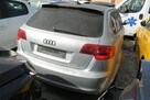 Audi A3 - 3