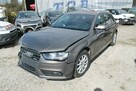 Audi A4 - 1