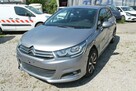 Citroen C4 - 1