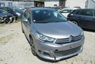Citroen C4 - 3