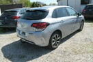 Citroen C4 - 5