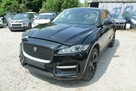 Jaguar F-PACE - 1