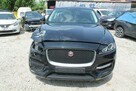 Jaguar F-PACE - 2