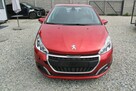 Peugeot 208 - 2