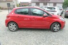 Peugeot 208 - 4