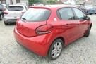 Peugeot 208 - 5