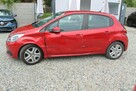Peugeot 208 - 8