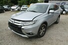 Mitsubishi Outlander - 1
