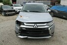 Mitsubishi Outlander - 2