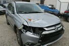 Mitsubishi Outlander - 3