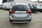 Mitsubishi Outlander - 6