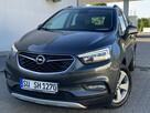 Opel Mokka X 1.6 136KM+LED+Automat+kamera+Podg kierow+PDC+Polecenia głosowe - 1