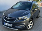 Opel Mokka X 1.6 136KM+LED+Automat+kamera+Podg kierow+PDC+Polecenia głosowe - 2