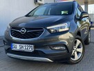 Opel Mokka X 1.6 136KM+LED+Automat+kamera+Podg kierow+PDC+Polecenia głosowe - 3