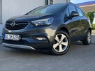 Opel Mokka X 1.6 136KM+LED+Automat+kamera+Podg kierow+PDC+Polecenia głosowe - 4