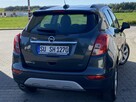 Opel Mokka X 1.6 136KM+LED+Automat+kamera+Podg kierow+PDC+Polecenia głosowe - 9