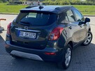 Opel Mokka X 1.6 136KM+LED+Automat+kamera+Podg kierow+PDC+Polecenia głosowe - 10