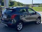 Opel Mokka X 1.6 136KM+LED+Automat+kamera+Podg kierow+PDC+Polecenia głosowe - 12