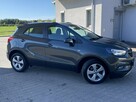 Opel Mokka X 1.6 136KM+LED+Automat+kamera+Podg kierow+PDC+Polecenia głosowe - 13