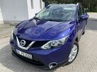 Nissan Qashqai +Kamera 360+Skóry+NAVI+Ledy+Asystent pasa ruchu+Podgrz szyba - 4