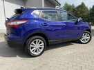Nissan Qashqai +Kamera 360+Skóry+NAVI+Ledy+Asystent pasa ruchu+Podgrz szyba - 11