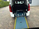 Opel Combo 1.5D Maxi 2021r Rampa / PFRON / Dla Niepełnosprawnych - 1