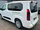 Opel Combo 1.5D Maxi 2021r Rampa / PFRON / Dla Niepełnosprawnych - 5