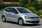 Volkswagen Polo 1.2B Klima/ 2 Kpl Kół/ Sprowadzony/ Opłacony - 1