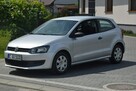 Volkswagen Polo 1.2B Klima/ 2 Kpl Kół/ Sprowadzony/ Opłacony - 3