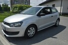 Volkswagen Polo 1.2B Klima/ 2 Kpl Kół/ Sprowadzony/ Opłacony - 4