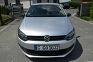 Volkswagen Polo 1.2B Klima/ 2 Kpl Kół/ Sprowadzony/ Opłacony - 6