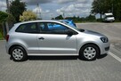 Volkswagen Polo 1.2B Klima/ 2 Kpl Kół/ Sprowadzony/ Opłacony - 8