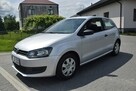 Volkswagen Polo 1.2B Klima/ 2 Kpl Kół/ Sprowadzony/ Opłacony - 15