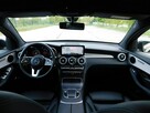 Mercedes GLC 200 Coupe 4Matic_z Gwarancją_Model=2021r - 6
