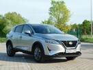 Nissan Qashqai Gwarancja Bezwypadkowy 100% Stan Jak Nowy - 2