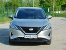 Nissan Qashqai Gwarancja Bezwypadkowy 100% Stan Jak Nowy - 15