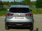 Nissan Qashqai Gwarancja Bezwypadkowy 100% Stan Jak Nowy - 16
