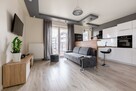 Mieszkanie Wrocław, Ślężna - 1