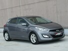 Hyundai i30 1.6 CRDi 110KM/Kamera cofania/Grzane fotele/Tempomat - 2