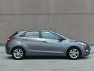 Hyundai i30 1.6 CRDi 110KM/Kamera cofania/Grzane fotele/Tempomat - 3