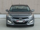 Hyundai i30 1.6 CRDi 110KM/Kamera cofania/Grzane fotele/Tempomat - 4