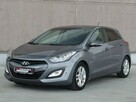Hyundai i30 1.6 CRDi 110KM/Kamera cofania/Grzane fotele/Tempomat - 7