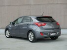 Hyundai i30 1.6 CRDi 110KM/Kamera cofania/Grzane fotele/Tempomat - 8