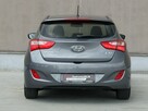 Hyundai i30 1.6 CRDi 110KM/Kamera cofania/Grzane fotele/Tempomat - 9