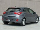 Hyundai i30 1.6 CRDi 110KM/Kamera cofania/Grzane fotele/Tempomat - 10