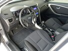Hyundai i30 1.6 CRDi 110KM/Kamera cofania/Grzane fotele/Tempomat - 11