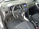Hyundai i30 1.6 CRDi 110KM/Kamera cofania/Grzane fotele/Tempomat - 12